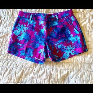 Banana R shorts sizeP0